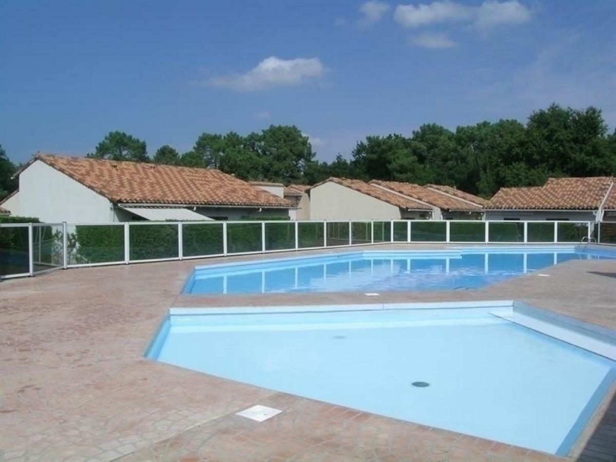 Les Villas De La Palmyre 2 Les Mathes